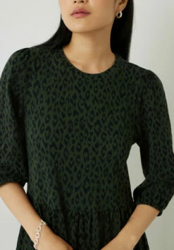 Athena Jersey Tier Dress 23 Athena Jersey Tier Dress -TrendyLuxe Store 001419 3998 03