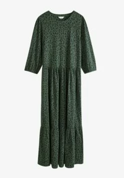 Athena Jersey Tier Dress 25 Athena Jersey Tier Dress -TrendyLuxe Store 001419 3998 07