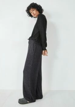 Elle Supersoft Wide Leg Joggers -TrendyLuxe Store 002995 2806 03