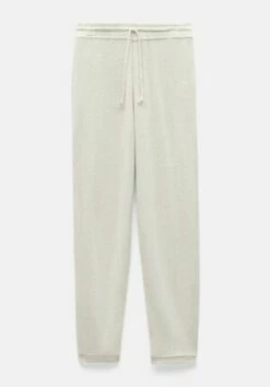 Alpa Wide Leg Wool Blend Trousers -TrendyLuxe Store 003242 4465 07 9