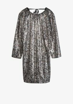 Sylvie Sequin Dress -TrendyLuxe Store 003456 3142 12