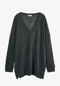 Alpa Wide Leg Wool Blend Trousers -TrendyLuxe Store 003499 2806 07 1