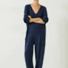 Elle Supersoft V-Neck Onesie 2 Elle Supersoft V-Neck Onesie -TrendyLuxe Store 003508 1659 01