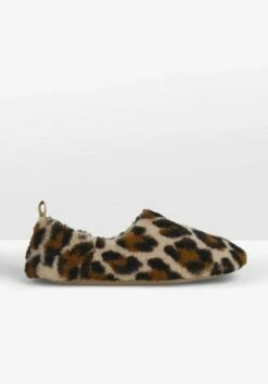 Sheepskin Scuffs -TrendyLuxe Store 004074 2829 07