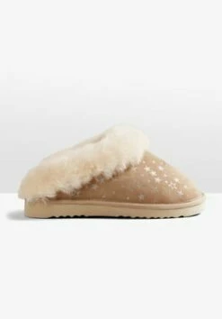 Liah Slingback Pointed Leather Flats -TrendyLuxe Store 004324 2801 07 1