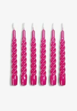 Hush Candle - Rose & Cassis -TrendyLuxe Store 005745 1110 07