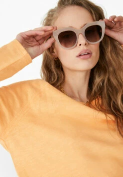 Le Specs Air Heart Sunglasses -TrendyLuxe Store 006058 0339 02