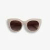 Le Specs Air Heart Sunglasses -TrendyLuxe Store 006058 0339 07 2