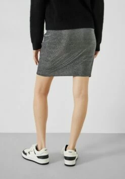 Cecelia Sparkle Jersey Skirt -TrendyLuxe Store 006401 2811 03