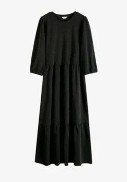 Gianna Textured Midi Dress -TrendyLuxe Store 006433 2924 07 6