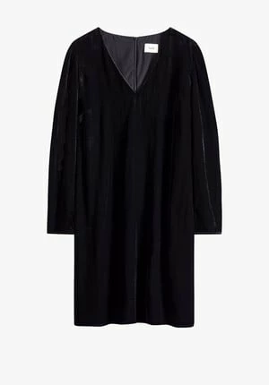 Athena Jersey Tier Dress 16 Athena Jersey Tier Dress - Image 14