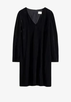 Jo Slim Crepe Shirt -TrendyLuxe Store 006454 0456 07 5