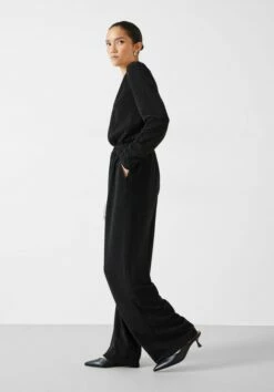 Raye Jersey Jumpsuit -TrendyLuxe Store 006560 0456 04