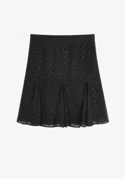 Jaz Denim Maxi Skirt 30 Jaz Denim Maxi Skirt -TrendyLuxe Store 006606 0456 07 5