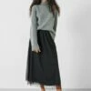 Maddison Tulle Skirt -TrendyLuxe Store 006729 0456 01