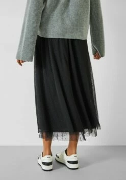 Maddison Tulle Skirt -TrendyLuxe Store 006729 0456 03