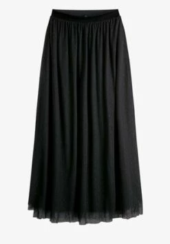 Penny Knitted Midi Skirt -TrendyLuxe Store 006729 0456 07 2