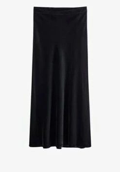 Anya Split Maxi Skirt -TrendyLuxe Store 006740 0456 07 5