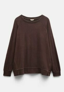 Grainne Open Back Sweatshirt -TrendyLuxe Store 006896 4442 07 1