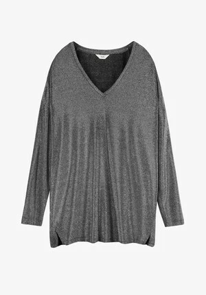 Hari Scoop Neck Cotton Slub T-Shirt 13 Hari Scoop Neck Cotton Slub T-Shirt - Image 11