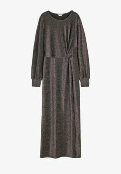 Alessandra Slip Midi Dress -TrendyLuxe Store 007054 0456 07 4