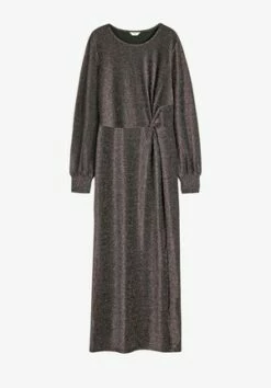 Athena Jersey Tier Dress 35 Athena Jersey Tier Dress -TrendyLuxe Store 007054 0456 07 5