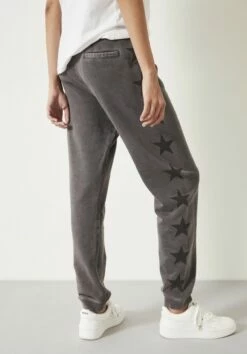 Washed Star Relaxed Joggers 23 Washed Star Relaxed Joggers -TrendyLuxe Store 007065 1669 03