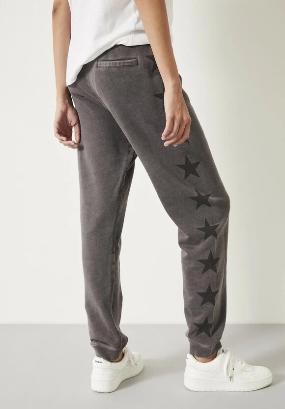 Washed Star Relaxed Joggers 5 Washed Star Relaxed Joggers - Image 3