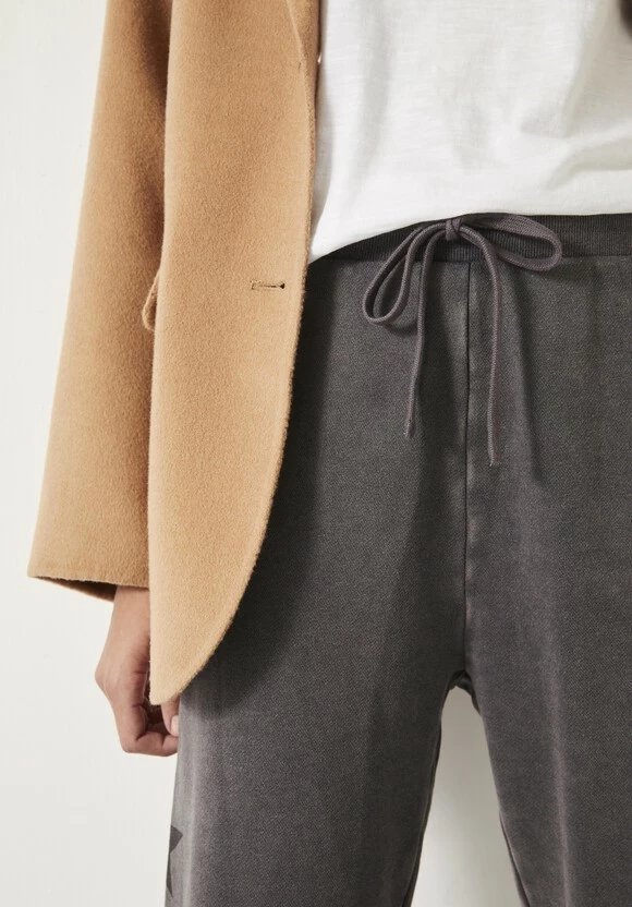 Washed Star Relaxed Joggers 6 Washed Star Relaxed Joggers - Image 4