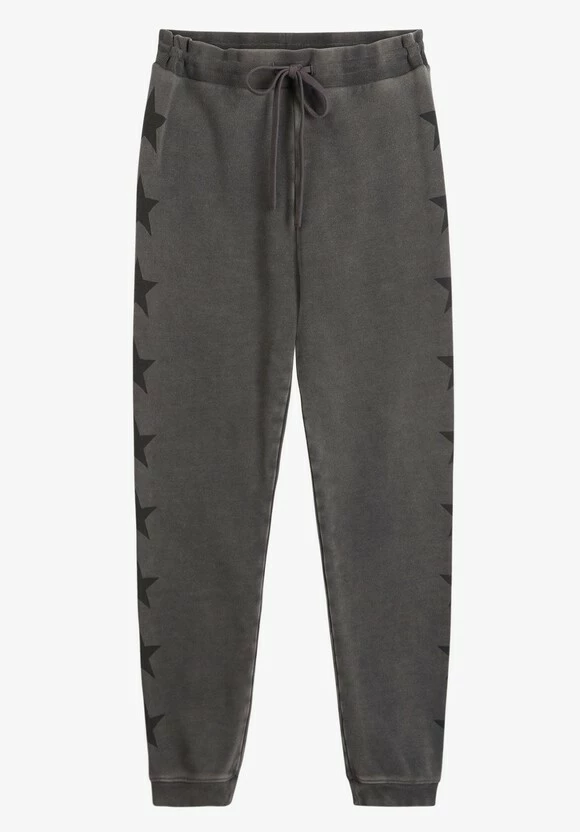 Washed Star Relaxed Joggers 7 Washed Star Relaxed Joggers - Image 5