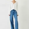 Rowan Flared Jeans -TrendyLuxe Store 007107 2797 01