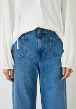 Rowan Flared Jeans -TrendyLuxe Store 007107 2797 04