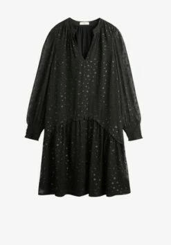 Sophia Velvet Mini Dress 34 Sophia Velvet Mini Dress -TrendyLuxe Store 007128 0456 07