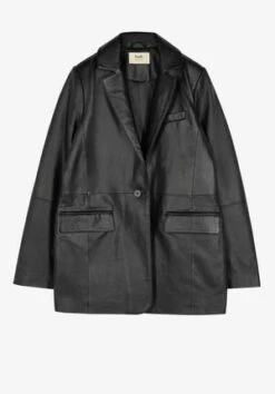 Ariyanna Cropped Blazer 33 Ariyanna Cropped Blazer -TrendyLuxe Store 007275 0456 07