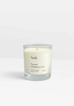 Anna & Nina Daisy Candles Set Of Two 16 Anna & Nina Daisy Candles Set Of Two -TrendyLuxe Store 007363 0002 07 2