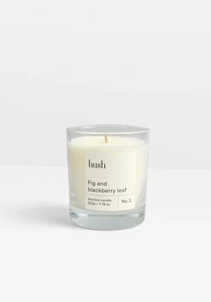 Anna & Nina Daisy Candles Set Of Two 6 Anna & Nina Daisy Candles Set Of Two - Image 4