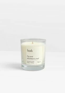 Hush Diffuser - Bergamot & Musk -TrendyLuxe Store 007363 0002 07 4