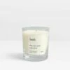 Hush Candle - Sea Salt & Oakmoss 2 Hush Candle - Sea Salt & Oakmoss -TrendyLuxe Store 007363 0003 01