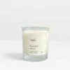 Hush Candle - Rose & Cassis