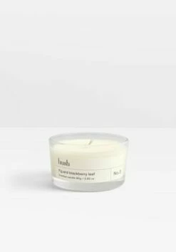 Anna & Nina Blunt Twisted Long Candle -TrendyLuxe Store 007364 0002 07 2