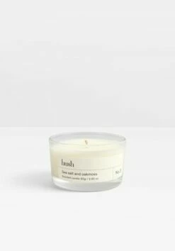 Anna And Nina Twisted Candles Set Of 6 -TrendyLuxe Store 007364 0003 07 1