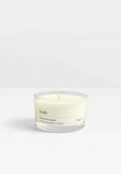 Hush Candle - Rose & Cassis -TrendyLuxe Store 007364 0004 07
