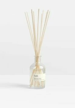 Anna & Nina Blunt Twisted Long Candle -TrendyLuxe Store 007369 0004 07 2