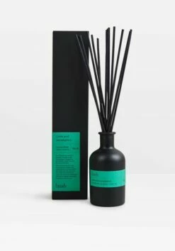 Hush Diffuser - Lime & Eucalyptus