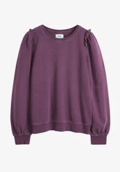 Rozanne Boxy Sweatshirt 40 Rozanne Boxy Sweatshirt -TrendyLuxe Store 007447 1382 07 3