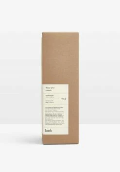 Candle And Diffuser Set - Rose & Cassis -TrendyLuxe Store 007875 0001 03