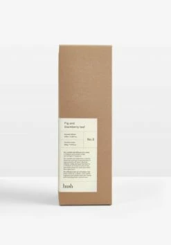 Candle And Diffuser Set - Fig & Blackberry Leaf -TrendyLuxe Store 007875 0002 03