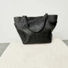 Mariana Leather Tote Bag