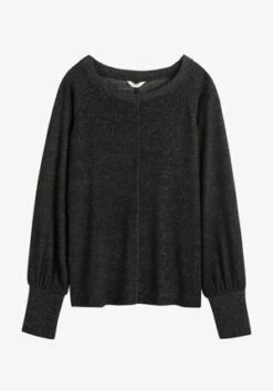 Hattie Cotton Slub Crew Neck T-Shirt 30 Hattie Cotton Slub Crew Neck T-Shirt -TrendyLuxe Store 008234 2920 07 1