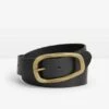 Astrid Leather Buckle Belt 1 Astrid Leather Buckle Belt -TrendyLuxe Store 008247 0456 01